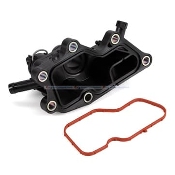 Kylvätskefläns från Autofrance