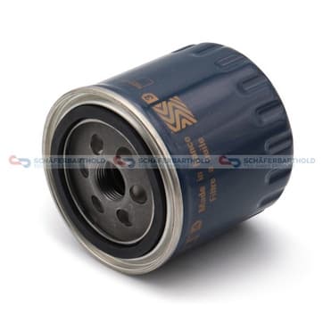 Oljefilter från Autofrance