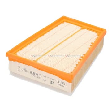 Luftfilter från Autofrance