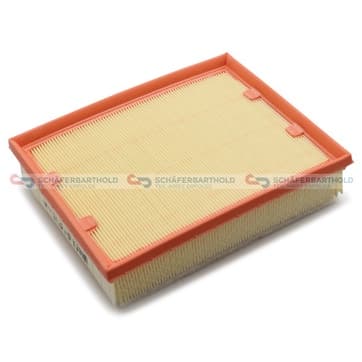 Luftfilter från Autofrance