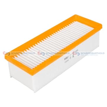 Luftfilter från Autofrance