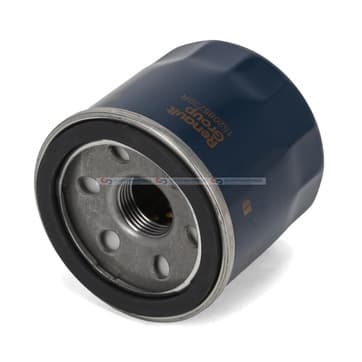 Oljefilter - Renault Symbioz 1.8 E-tech från Autofrance
