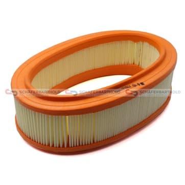 Luftfilter från Autofrance