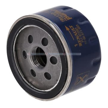 Oljefilter från Autofrance