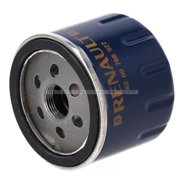 Oljefilter från Autofrance