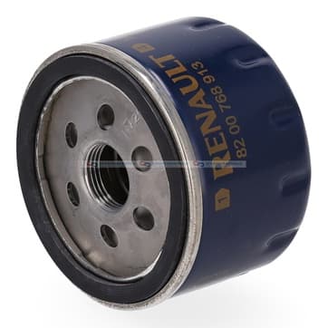 Oljefilter från Autofrance