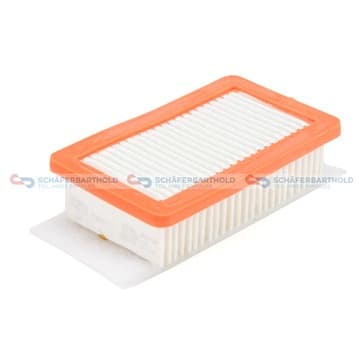 Luftfilter från Autofrance