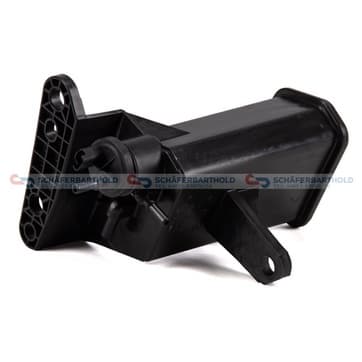 Kolfilter, tankventilation från Autofrance