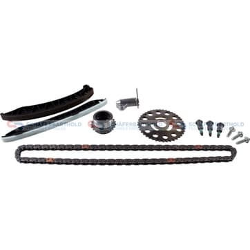 Kamkedjessats från Autofrance