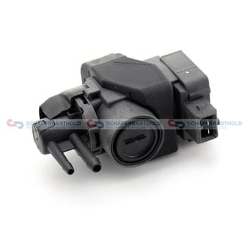 Tryckventil, avgasstyrning från Autofrance