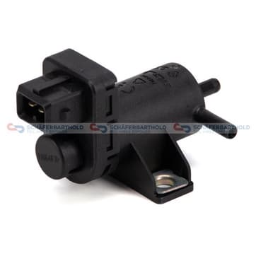 Tryckventil, avgasstyrning från Autofrance