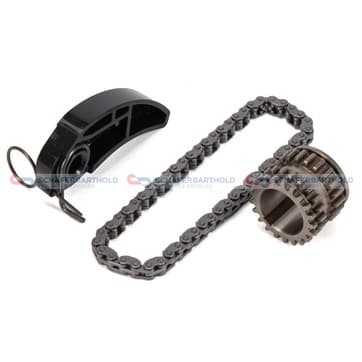 Kedjekits, oljepumpdrift från Autofrance