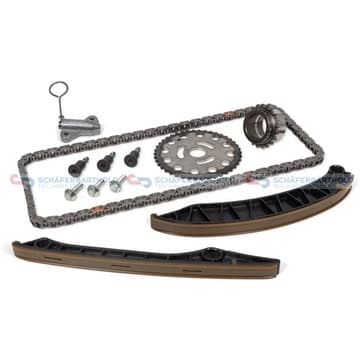 Kamkedjessats från Autofrance