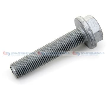 Remskivebult från Autofrance