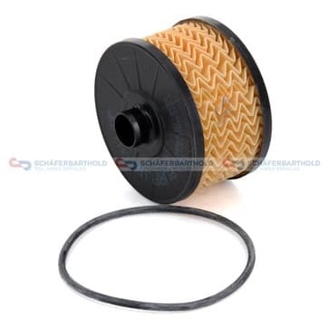 Oljefilter från Autofrance