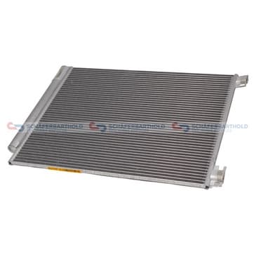 Kondensor, AC från Autofrance