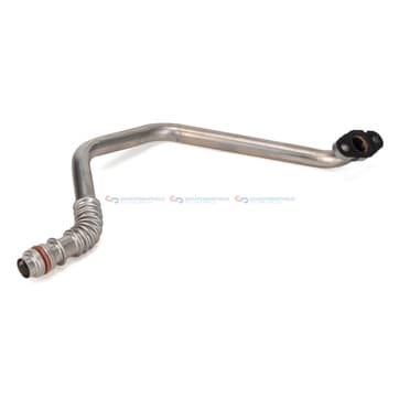 Oljeledning, turbo från Autofrance