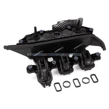 Oljeavskiljare, vevhusventilation från Autofrance