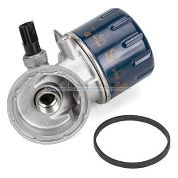 Hus, oljefilter från Autofrance