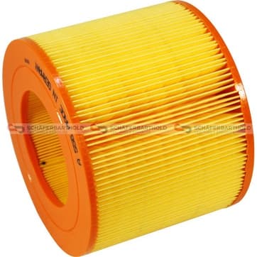 Luftfilter från Autofrance