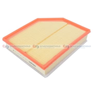 Luftfilter från Autofrance