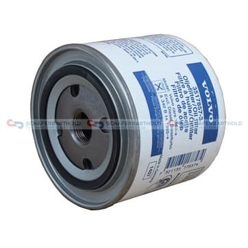 Oljefilter från Autofrance