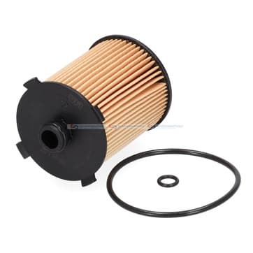 Oljefilter från Autofrance