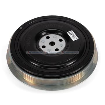 Remskiva, vevaxel från Autofrance