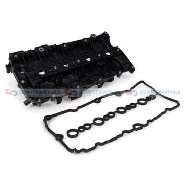 Ventilkåpa från Autofrance