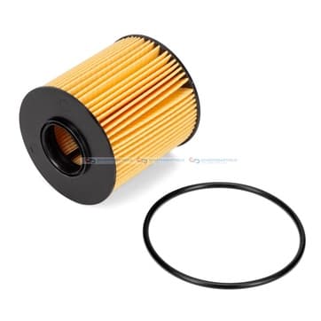 Oljefilter från Autofrance