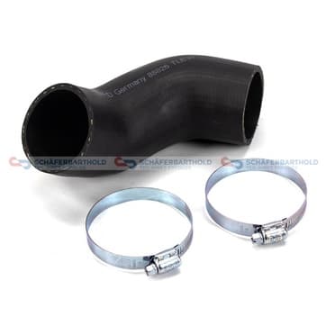 Laddluftslang från Autofrance