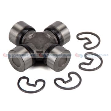 Led, Kardanaxel, Bak från Autofrance