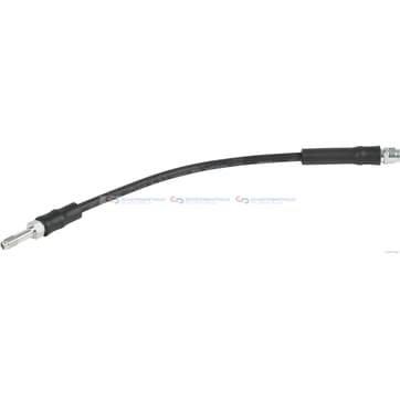 Bromsslang, Bakaxel vänster — Bakaxel vänster från Autofrance