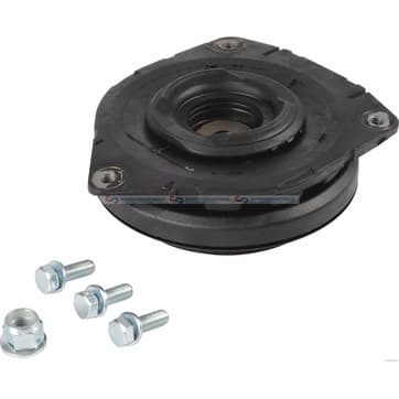 Reparationssats, Fjäderbenslager innerø-13,4mm från Autofrance