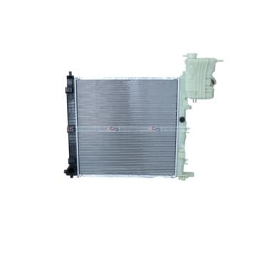 Kylare från Autofrance