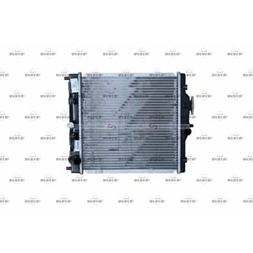 Kylare från Autofrance