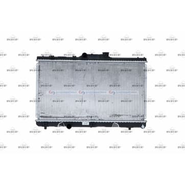 Kylare från Autofrance