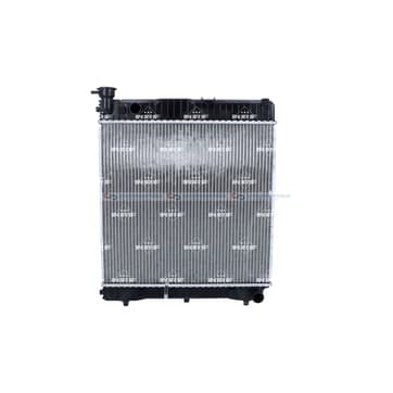 Kylare från Autofrance