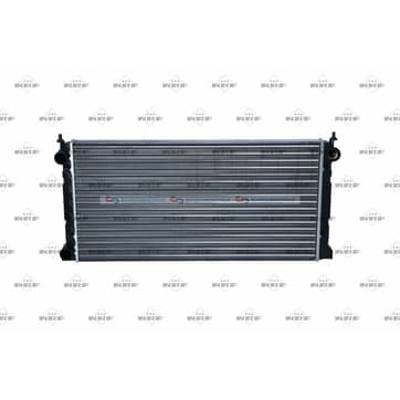 Kylare från Autofrance