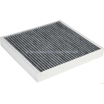 Kupefilter från Autofrance