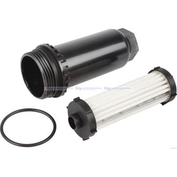 Hydraulfilter, automat från Autofrance