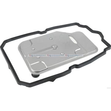 Hydraulfilter, automat från Autofrance