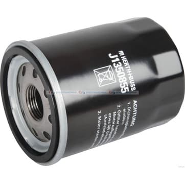 Hydraulfilter, automat från Autofrance