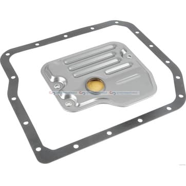 Hydraulfilter, automat från Autofrance