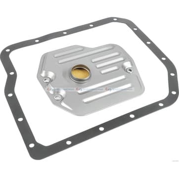 Hydraulfilter, automat från Autofrance
