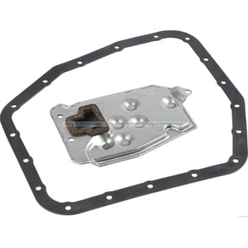 Hydraulfilter, automat från Autofrance