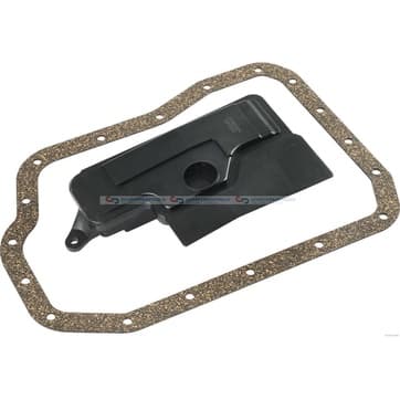 Hydraulfilter, automat från Autofrance