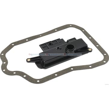Hydraulfilter, automat från Autofrance