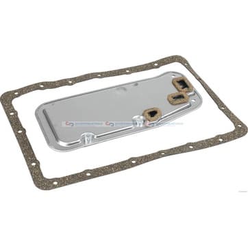 Hydraulfilter, automat från Autofrance