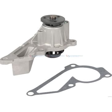 Vattenpump, motorkylning från Autofrance